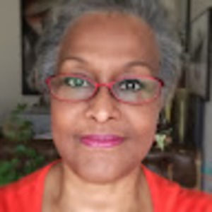 Meet your Posher, Pearl